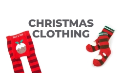 Christmas Clothing